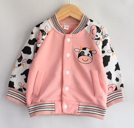 Mikina vel. 6 - 9 m, 74