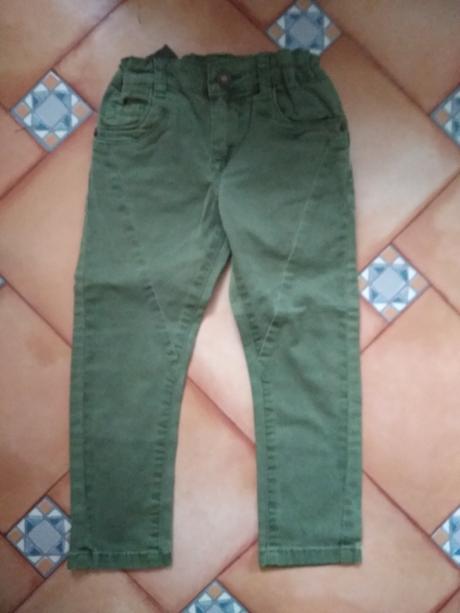 Rifle benetton, benetton,110