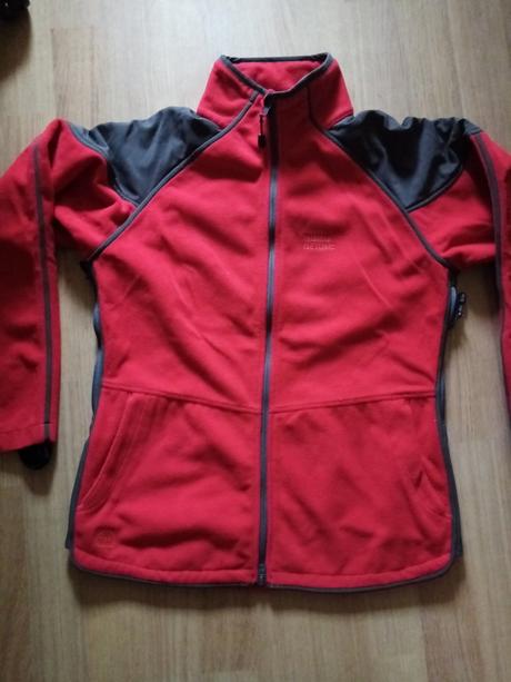 Sportovní bunda nordblanc, nordblanc,40