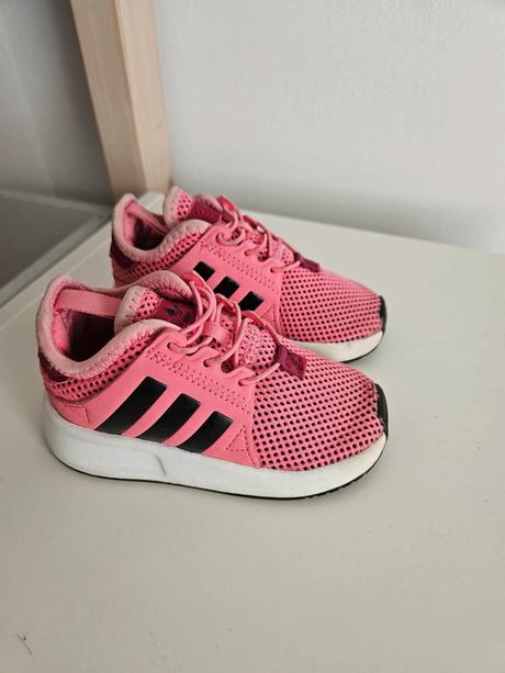 Tenisky adidas, vel. 21, stélka 14 cm, adidas,21