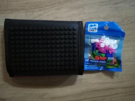 Peněženka pixie crew, 