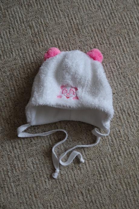 Zimní čepice, rockino,74