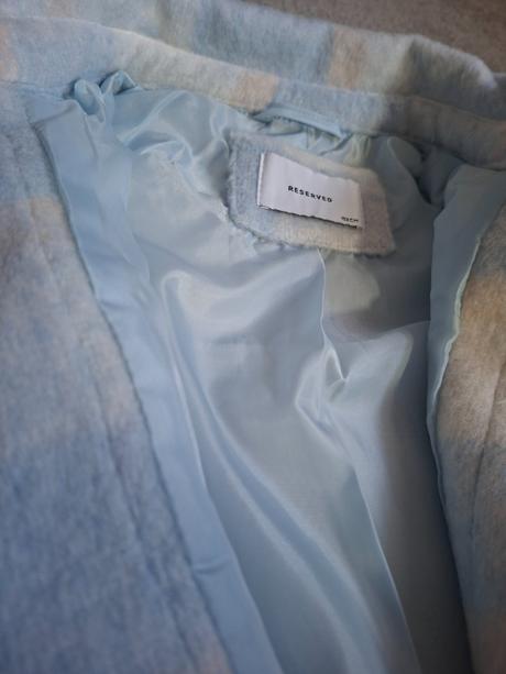 Bundokošile, krátký kabátek, reserved,152