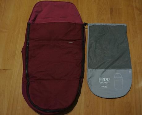 Golfky nuna pepp, nuna,nuna pepp