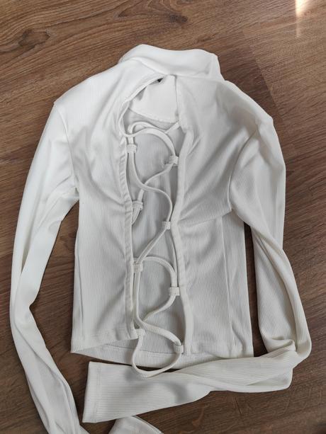 Mix tílko + tričko vel. s, s