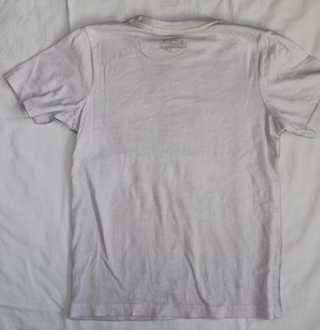 140. tričko chlapecké 7 let, tu,122