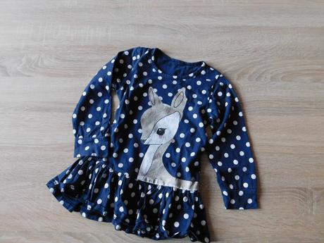 Tunika/tričko vel.98/104, 104