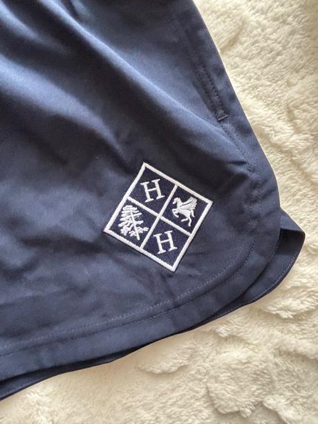 Kraťasy sportovní - v.9/10 let, 140