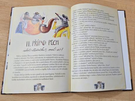 Kniha jiří žáček - krysáci jsou zase spolu,