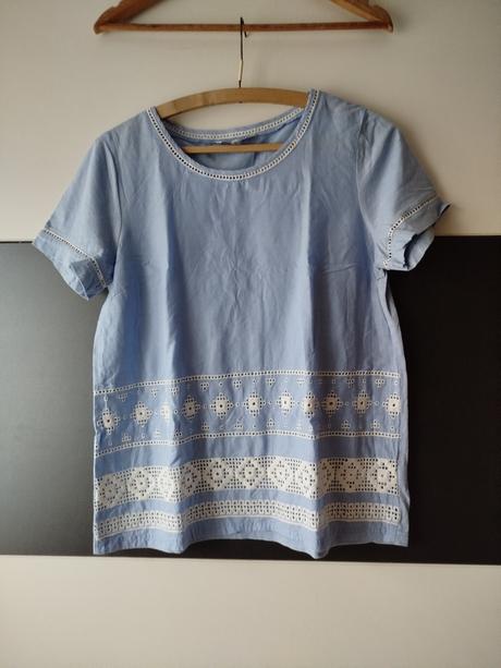 Tričko zn. next vel.42, next,42