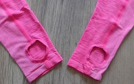 Sportovní tričko, decathlon,xs