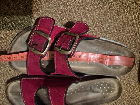 Bio pantofle tex base vel. 37, 37