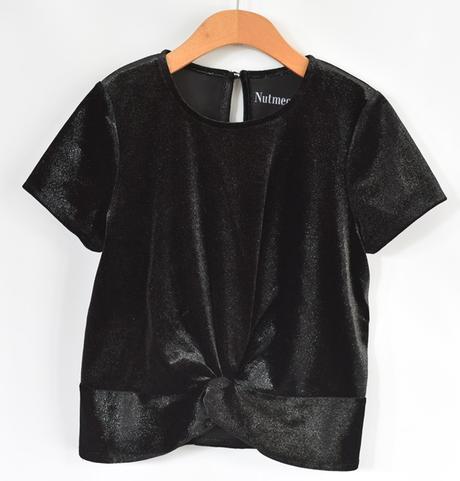 Tričko vel. 11 - 12 let, nutmeg,152