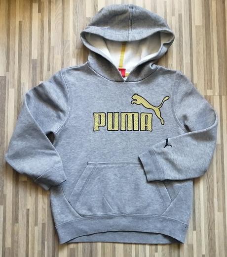 Mikina, puma,122