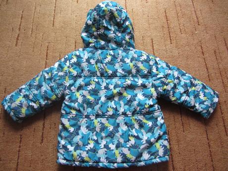 Bunda ergee., ergee,86