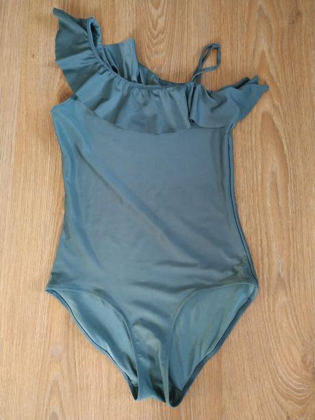 Jednodílné plavky, h&m,170