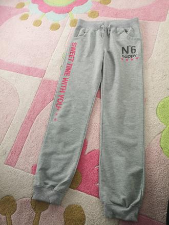 Teplaky vel. 158, kugo,158