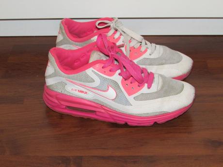 Tenisky nike air max, nike,37