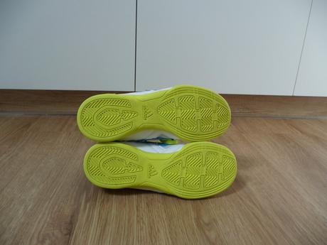 Indoorové kopačky adidas sala vel. 36, adidas,36