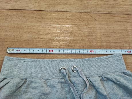 Tepláková sukně, 128