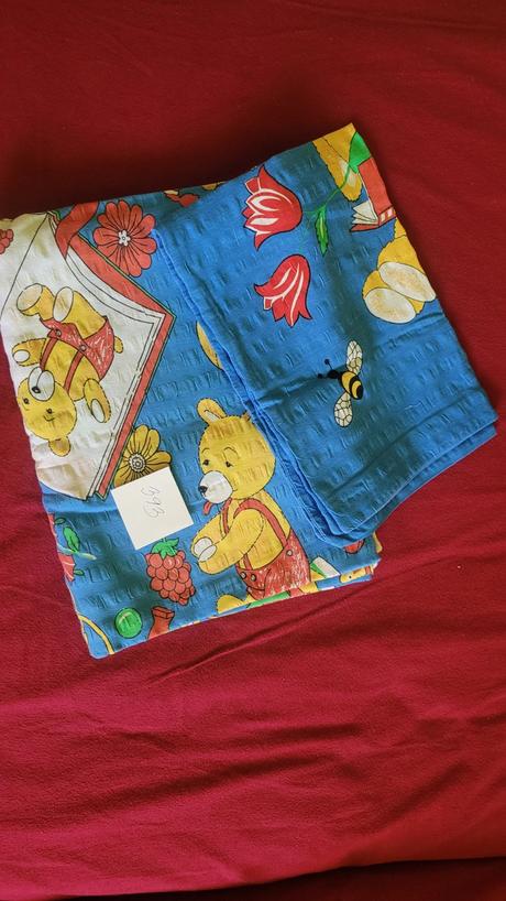 Povlečení do postýlky, šířka (cm): 95,délka (cm): 130