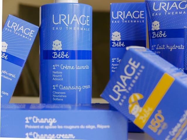 Uriage Bébé