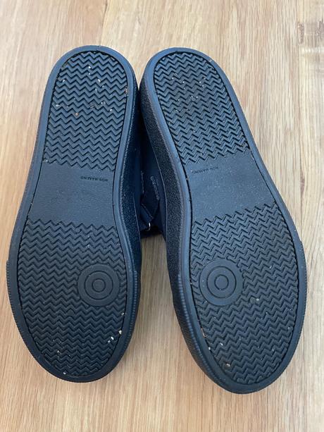 Baleríny, balerínky plátěnky next vel. 35, next,35