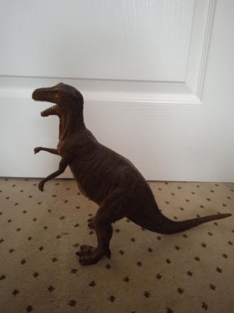 Dinosaurus,