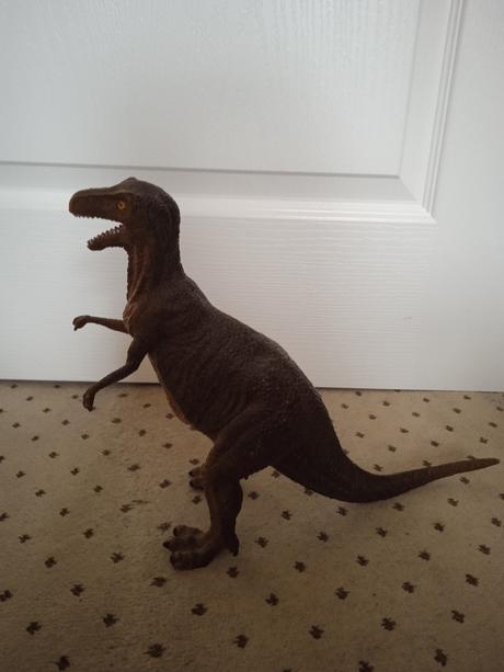 Dinosaurus, 