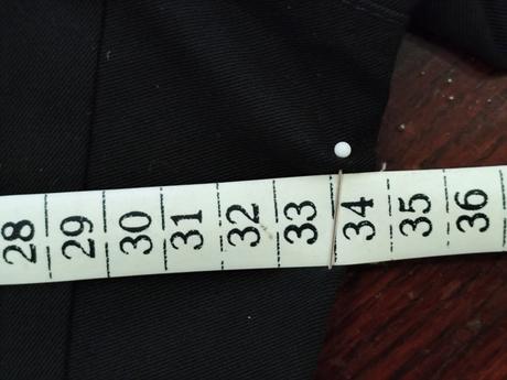 Kalhoty, gerry weber,xl