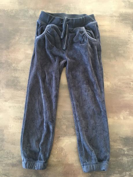 Tepláčky, palomino,104