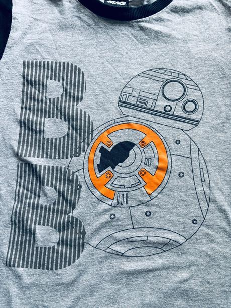 Triko star wars - v.110/116, 110