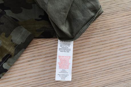 Tričko vel. 12 - 13 let, primark,158