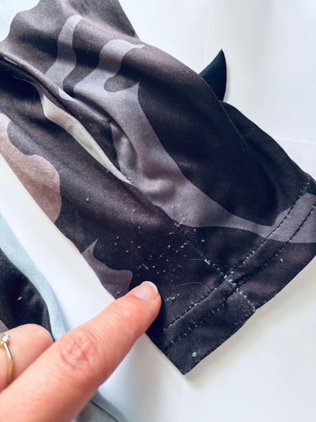 An12/ kostým batman - v.7/8 let,