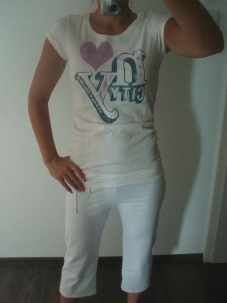 3/4 kraťásky puma, puma,s