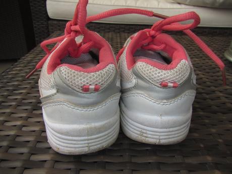 Tenisky na šnorování, 30, 30