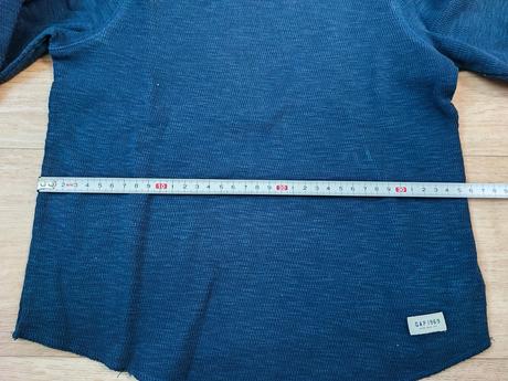 Tričko gap xs, gap,116