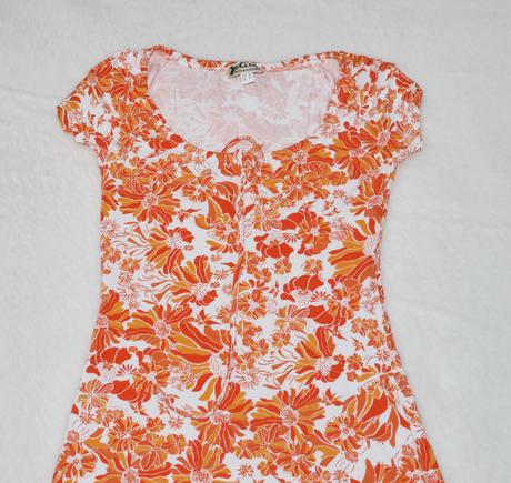 Tunika, dlouhe tricko, 32