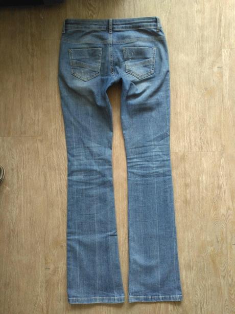 Džíny terranova, terranova,s