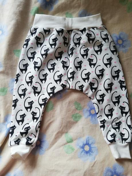 Dětské bagy, 74 / 80