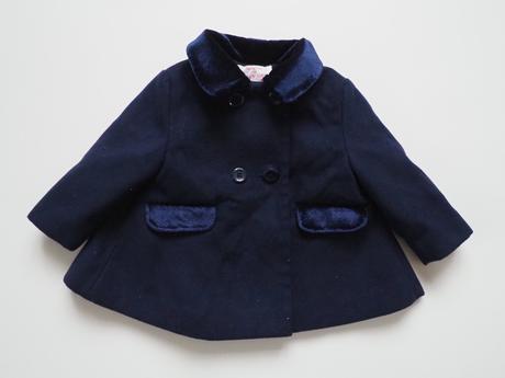 Kabátek vel 74, f&f,74