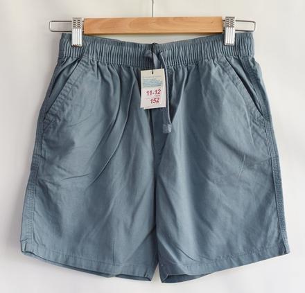 Kraťasy vel. 11 - 12 let, primark,152