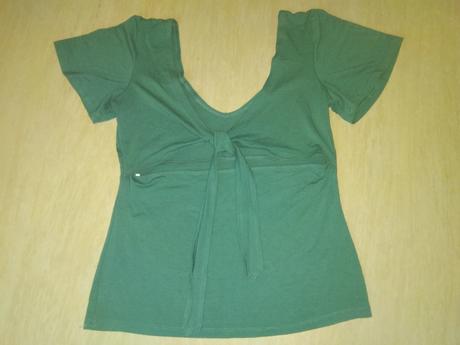 Triko reserved m, reserved,m