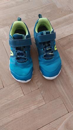 Chlapecké tenisky, decathlon,37