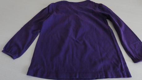 Trička vel. 116, 116