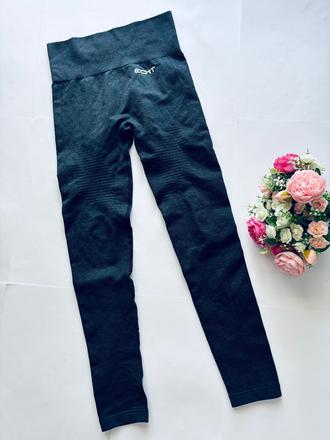 K4/ leginy strečové funkční - v.cca xxs, xs