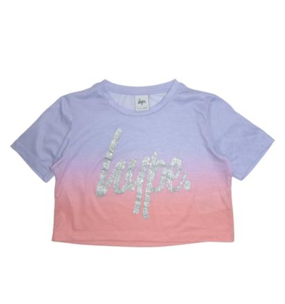 Hype tričko vel. 152, 152