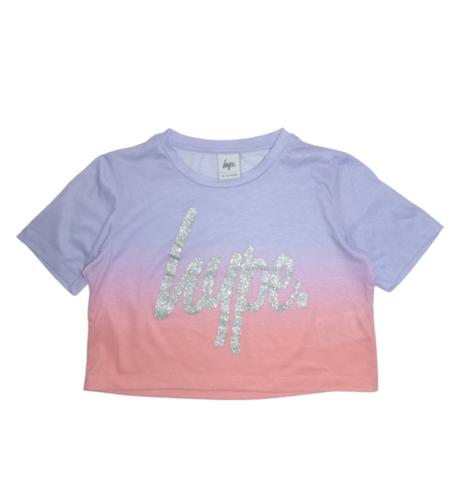 Hype tričko vel. 152, 152