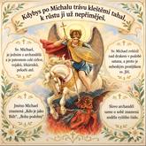 Krásný svátek chlapečku můj.
Zdroj obrázku: české zvyky, tradice a pranostiky - ilustrace která baví, Facebook
