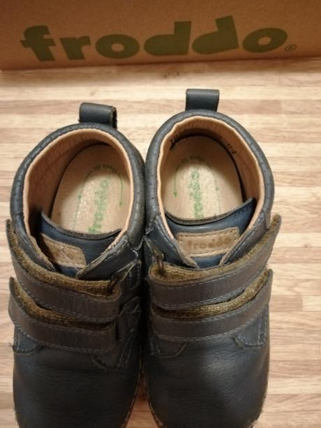 Celoroční/celoročky froddo barefoot vel. 26, froddo,26